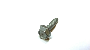 Image of Bolt Flange 6X20 image for your Subaru Crosstrek  